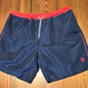 US Polo‎ Assembly Swim trunks